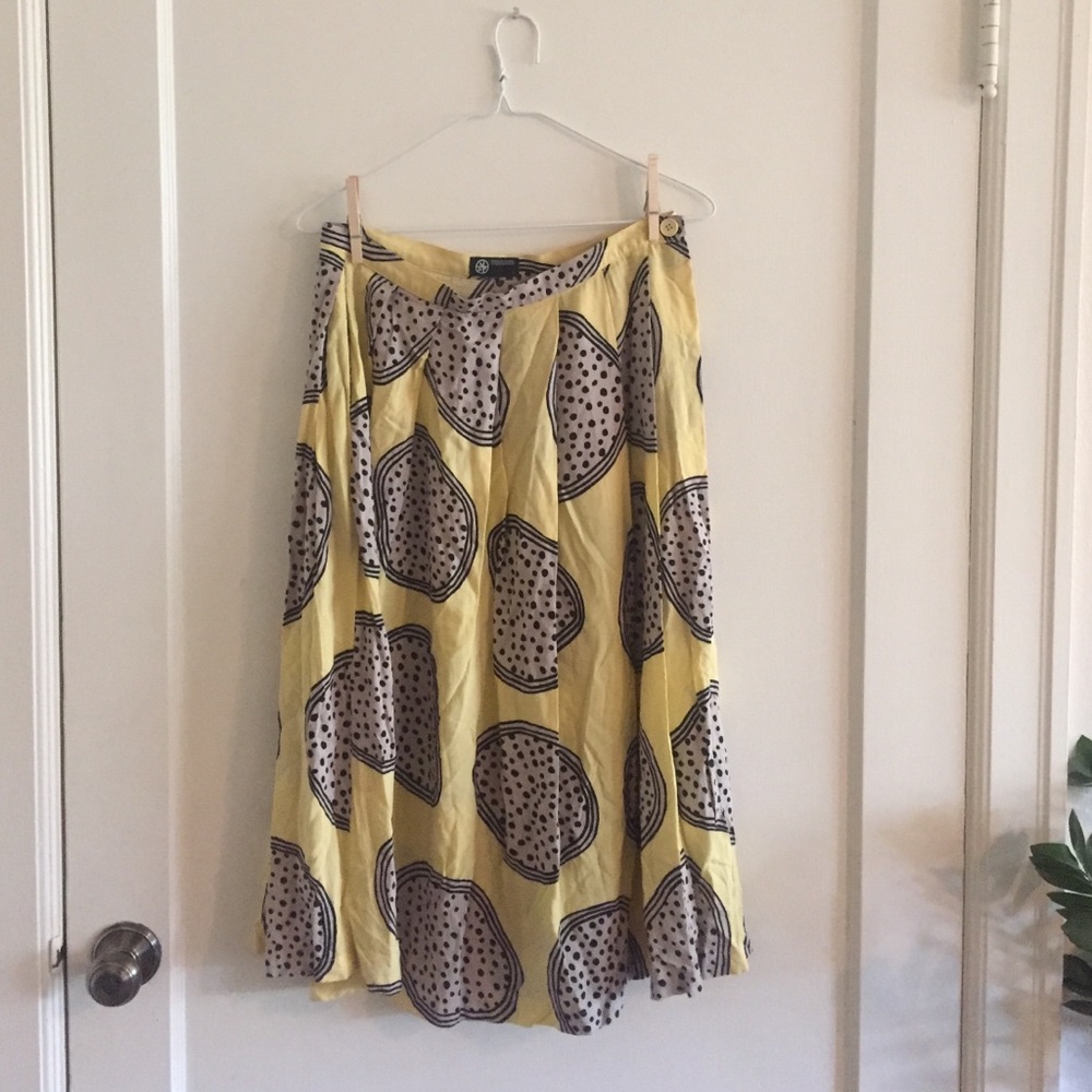 American Apparel skirt
